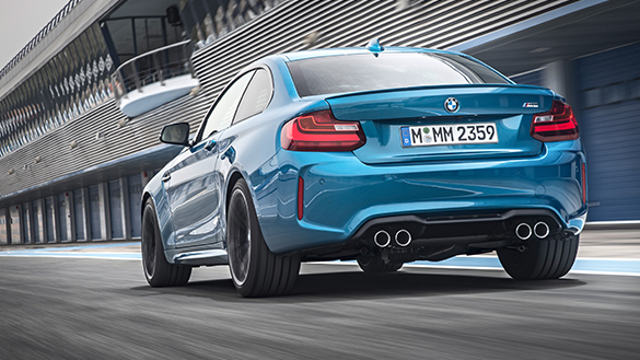 BMW M2 BMW M2